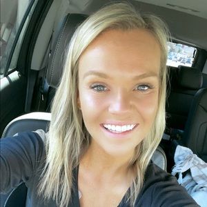 Meet your Posher, Kaitlin